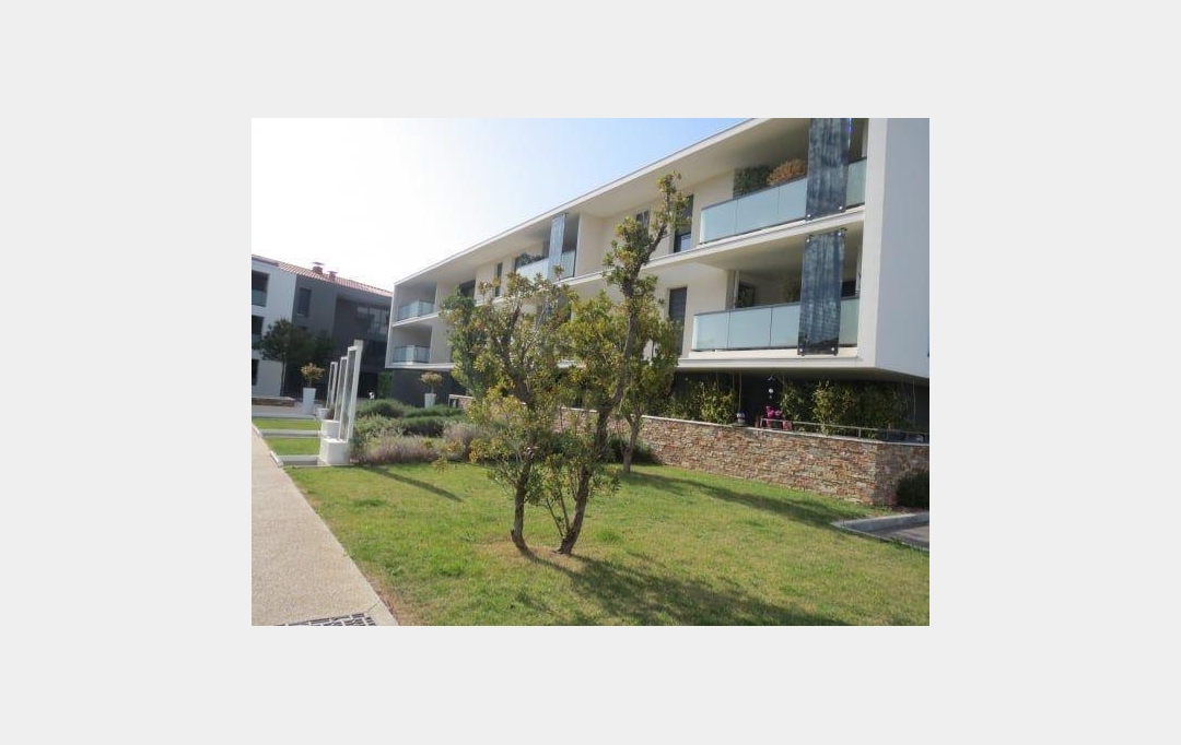 MA PETITE AGENCE : Appartement | LE CRES (34920) | 48 m2 | 212 000 € 