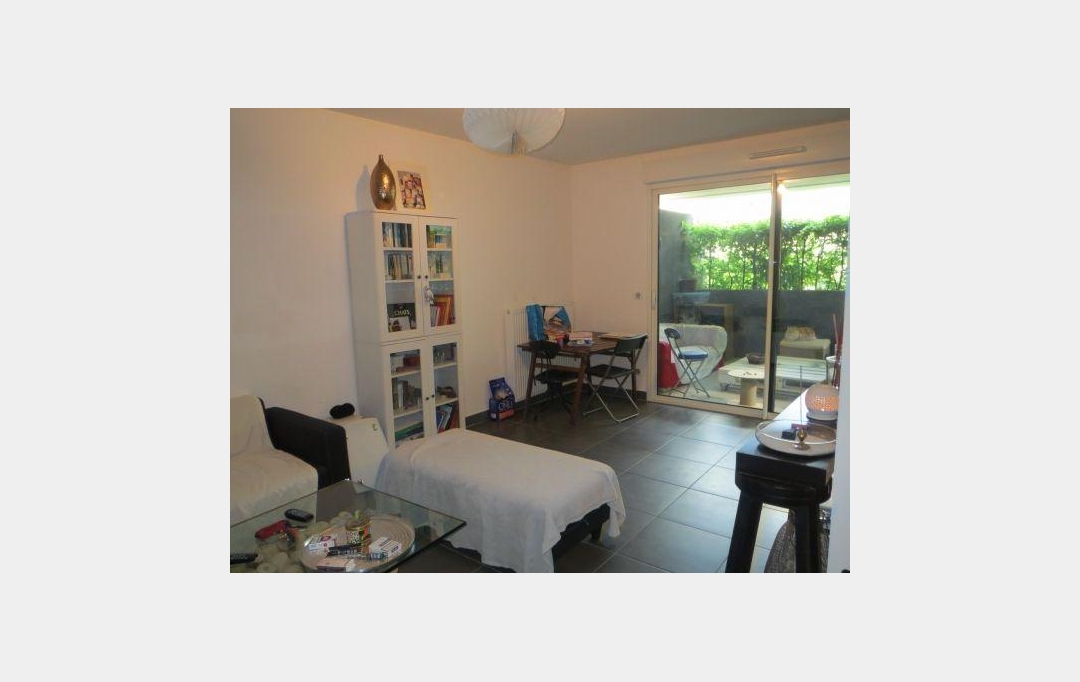 MA PETITE AGENCE : Appartement | LE CRES (34920) | 48 m2 | 212 000 € 