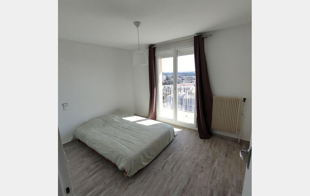 MA PETITE AGENCE : Apartment | MONTPELLIER (34000) | 78 m2 | 125 000 € 