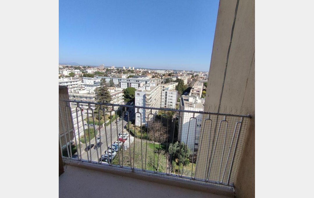 MA PETITE AGENCE : Appartement | MONTPELLIER (34000) | 78 m2 | 125 000 € 