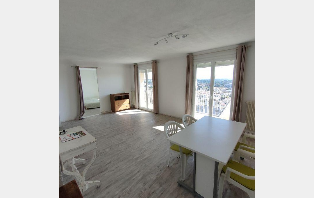MA PETITE AGENCE : Apartment | MONTPELLIER (34000) | 78 m2 | 125 000 € 