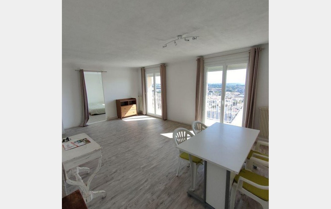 MA PETITE AGENCE : Appartement | MONTPELLIER (34000) | 78 m2 | 125 000 € 