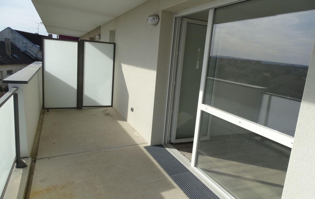 MA PETITE AGENCE : Appartement | ANGLET (64600) | 60 m2 | 386 000 € 