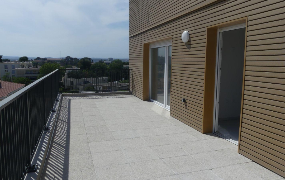 MA PETITE AGENCE : Appartement | MARSEILLE (13007) | 86 m2 | 531 000 € 