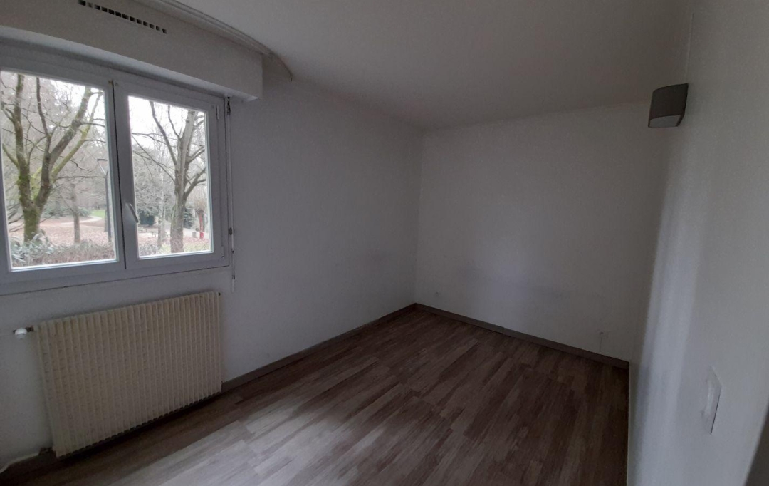 MA PETITE AGENCE : Appartement | DIJON (21000) | 52 m2 | 60 000 € 