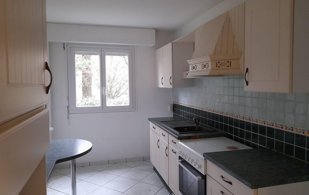 MA PETITE AGENCE : Apartment | DIJON (21000) | 52 m2 | 60 000 € 