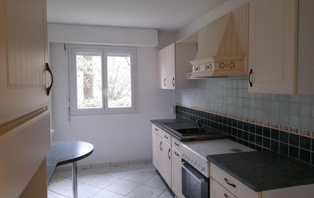 MA PETITE AGENCE : Appartement | DIJON (21000) | 52 m2 | 60 000 € 