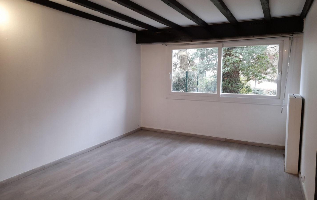 MA PETITE AGENCE : Appartement | DIJON (21000) | 52 m2 | 60 000 € 