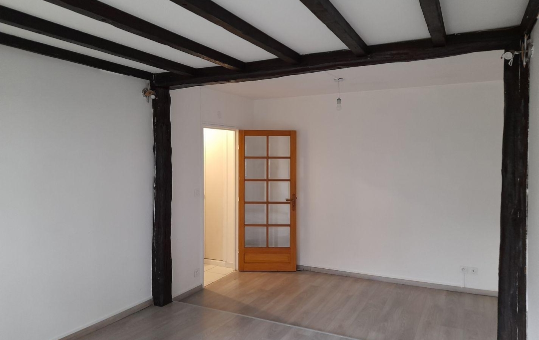 MA PETITE AGENCE : Apartment | DIJON (21000) | 52 m2 | 60 000 € 