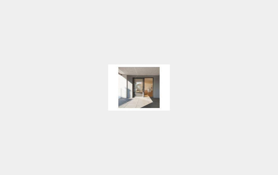 MA PETITE AGENCE : Appartement | TOULOUSE (31400) | 89 m2 | 283 180 € 