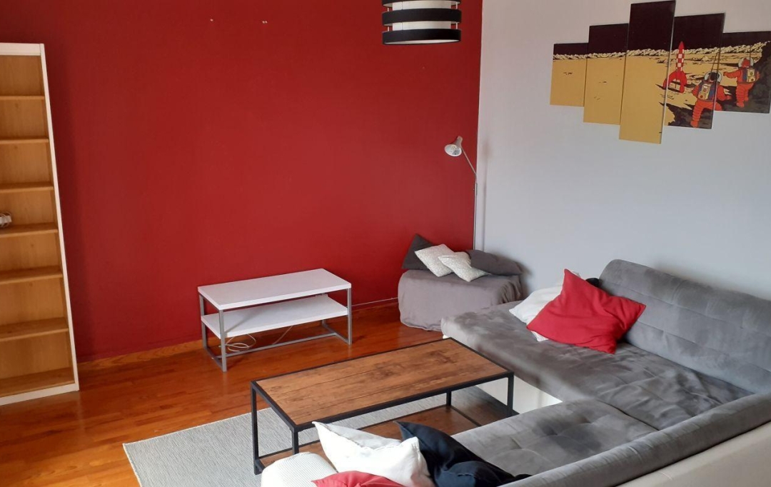 MA PETITE AGENCE : Appartement | TOULOUSE (31200) | 67 m2 | 175 000 € 