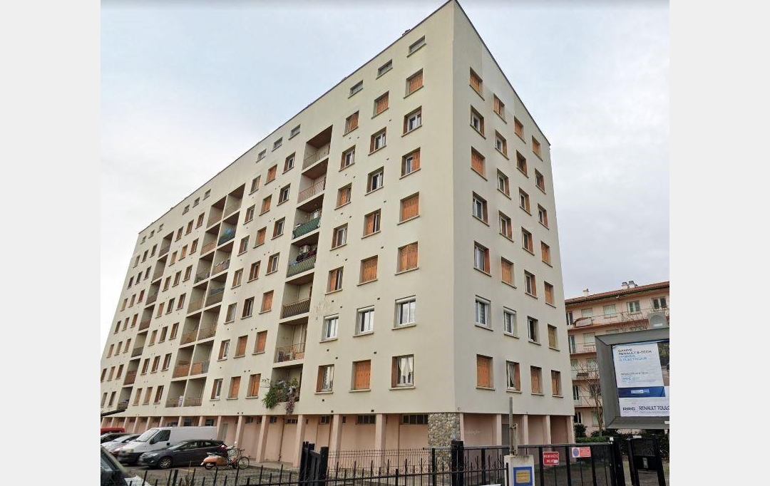 MA PETITE AGENCE : Apartment | TOULOUSE (31200) | 67 m2 | 175 000 € 