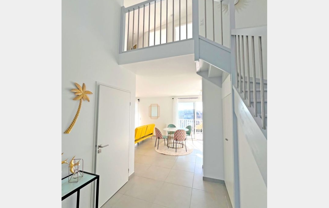 MA PETITE AGENCE : Apartment | BORDEAUX (33000) | 102 m2 | 355 000 € 