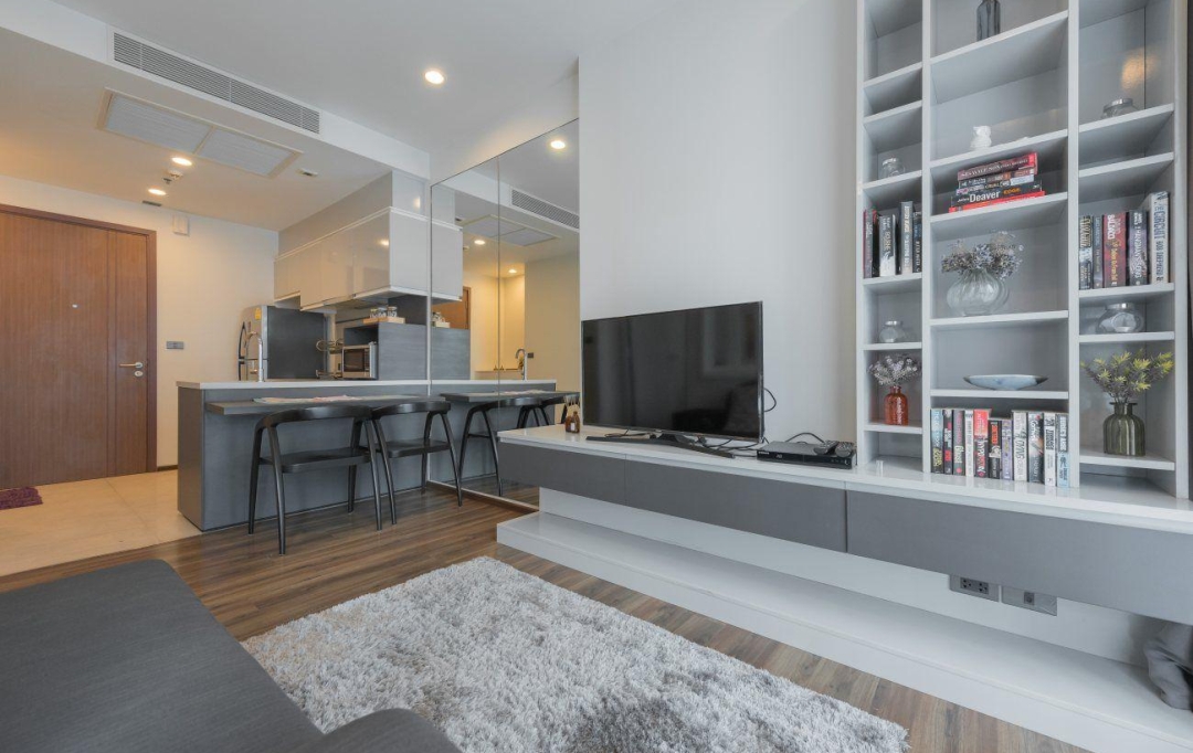 MA PETITE AGENCE : Appartement | MONTPELLIER (34000) | 48 m2 | 260 000 € 