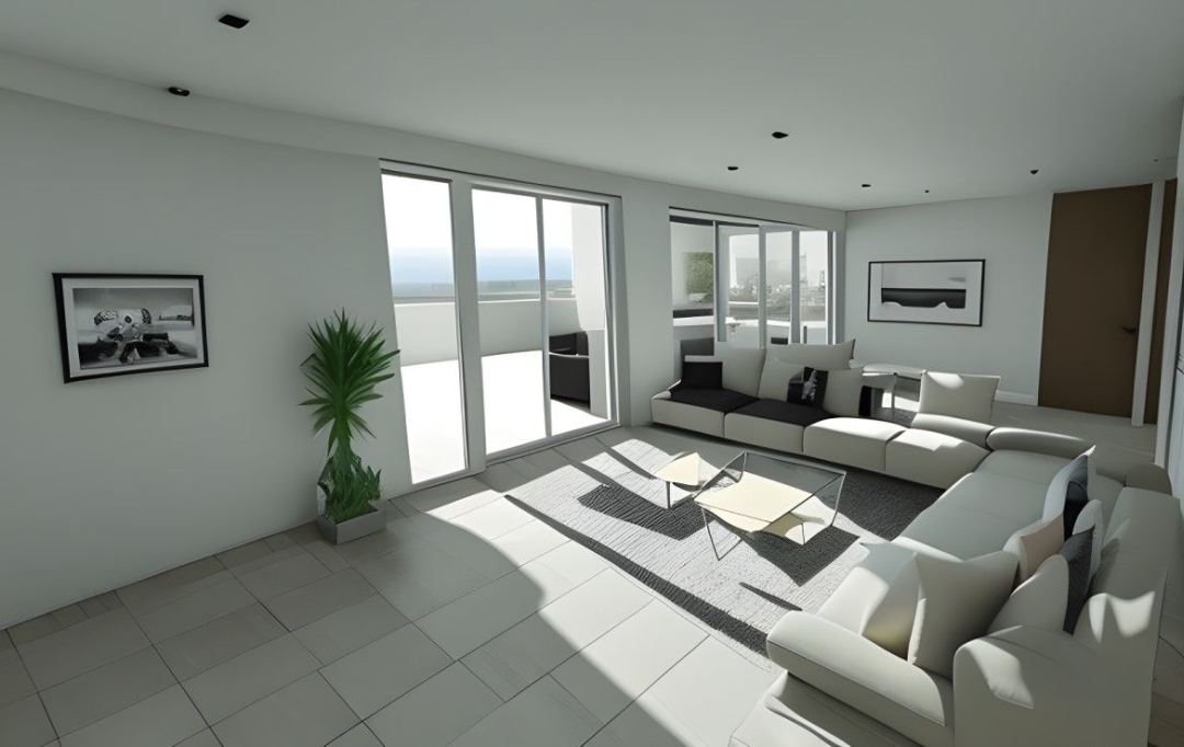 MA PETITE AGENCE : Apartment | DIJON (21000) | 94 m2 | 369 000 € 