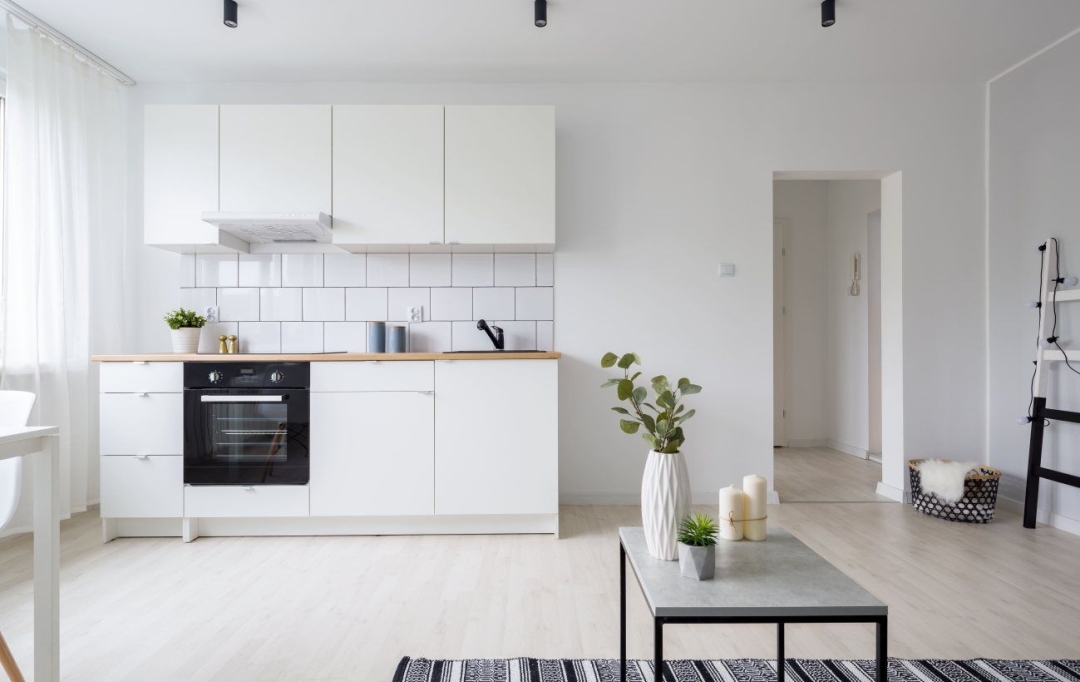 MA PETITE AGENCE : Apartment | DIJON (21000) | 64 m2 | 250 000 € 