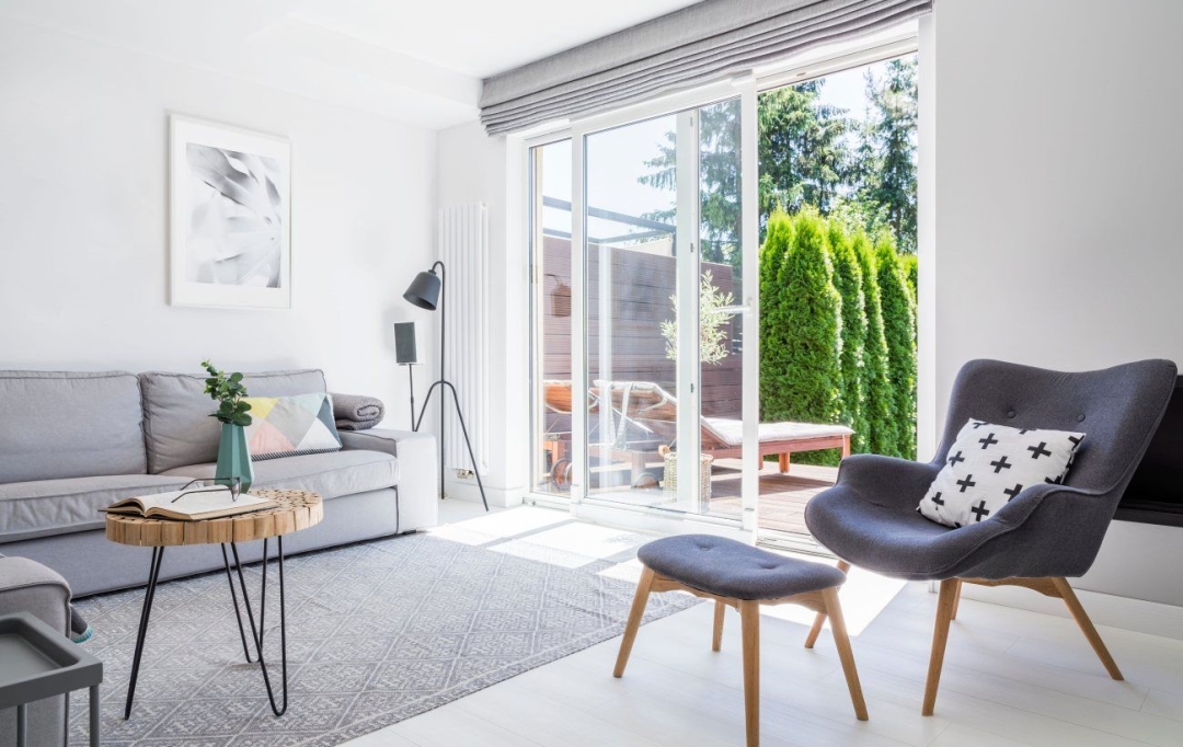 MA PETITE AGENCE : Apartment | BORDEAUX (33000) | 47 m2 | 284 000 € 