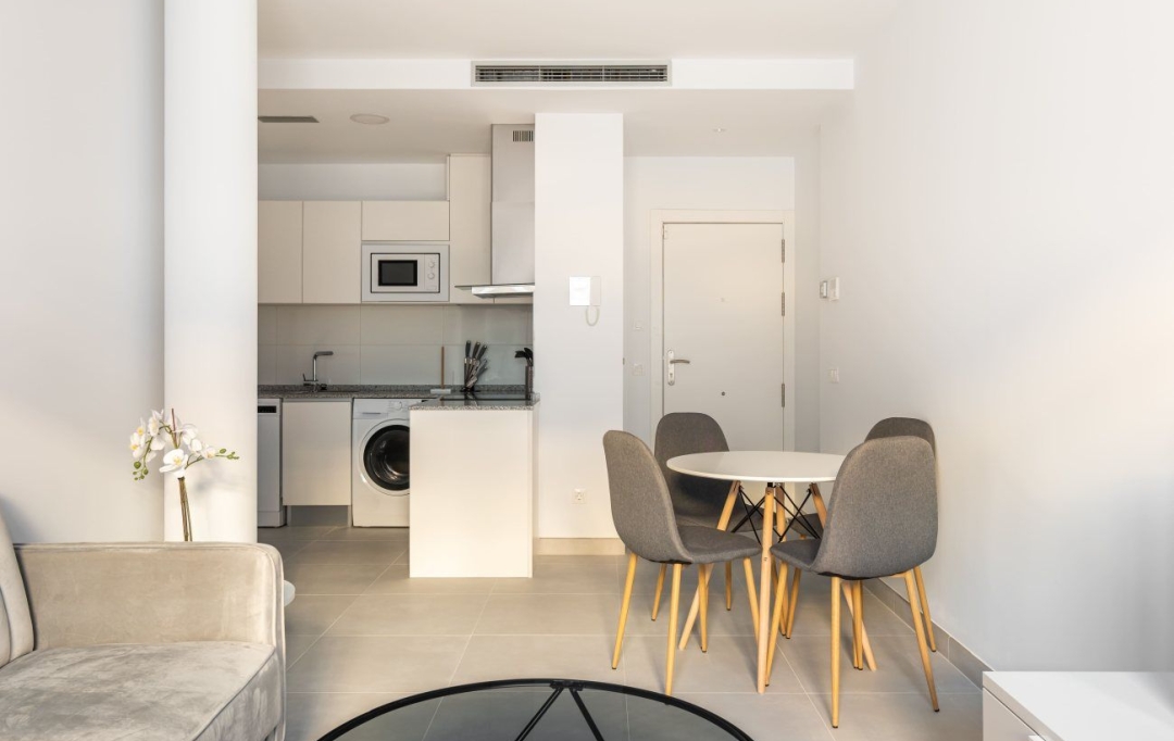 MA PETITE AGENCE : Appartement | PALAVAS-LES-FLOTS (34250) | 49 m2 | 388 000 € 