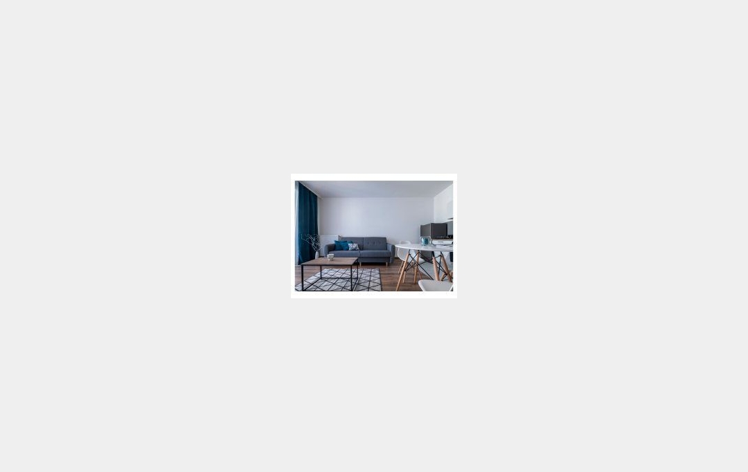 MA PETITE AGENCE : Appartement | CHEVIGNY-SAINT-SAUVEUR (21800) | 59 m2 | 203 000 € 