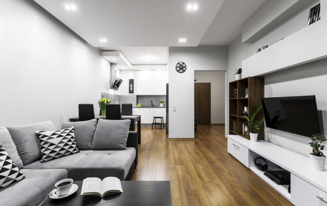 MA PETITE AGENCE : Appartement | FONTAINE-LES-DIJON (21121) | 80 m2 | 299 000 € 