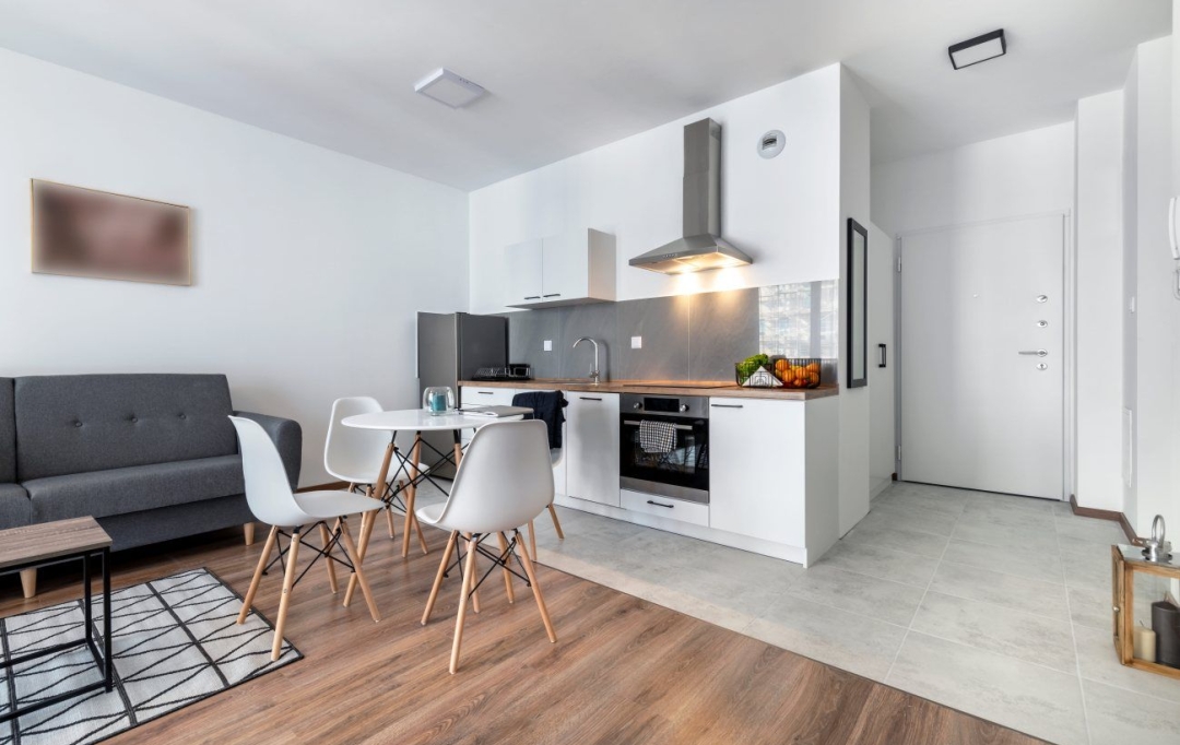 MA PETITE AGENCE : Apartment | VIAS (34450) | 45 m2 | 202 100 € 