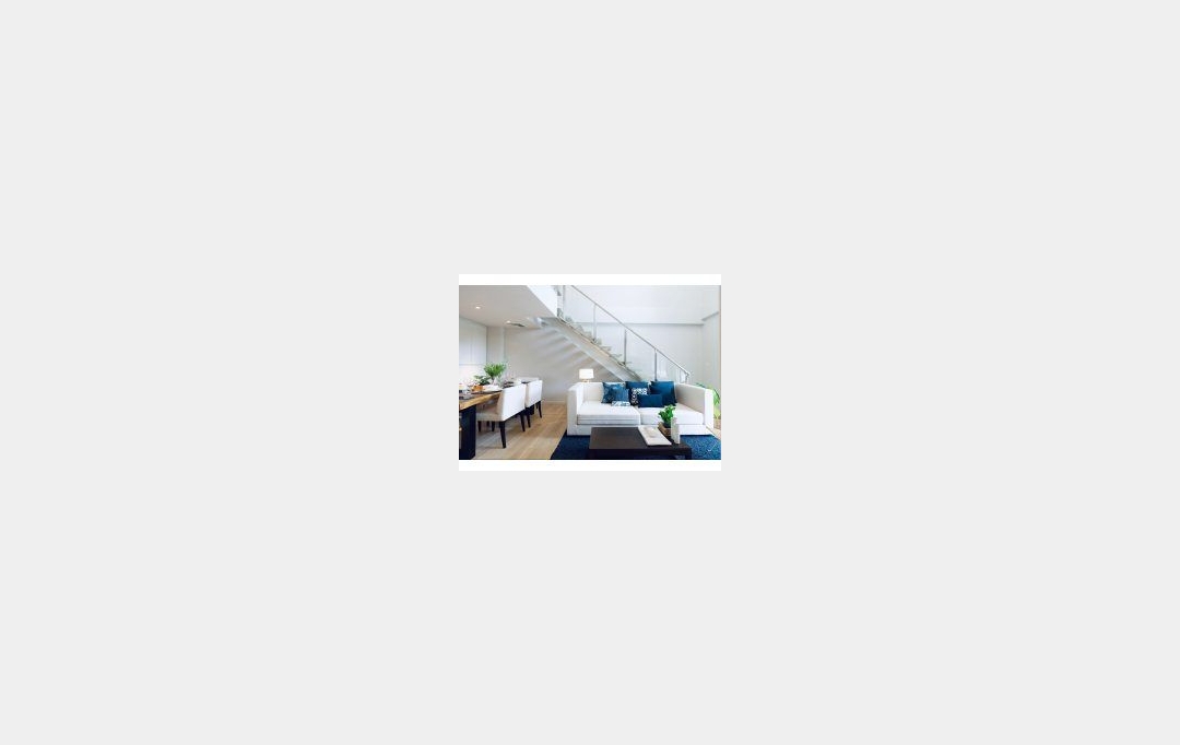 MA PETITE AGENCE : Apartment | DIJON (21000) | 44 m2 | 131 800 € 