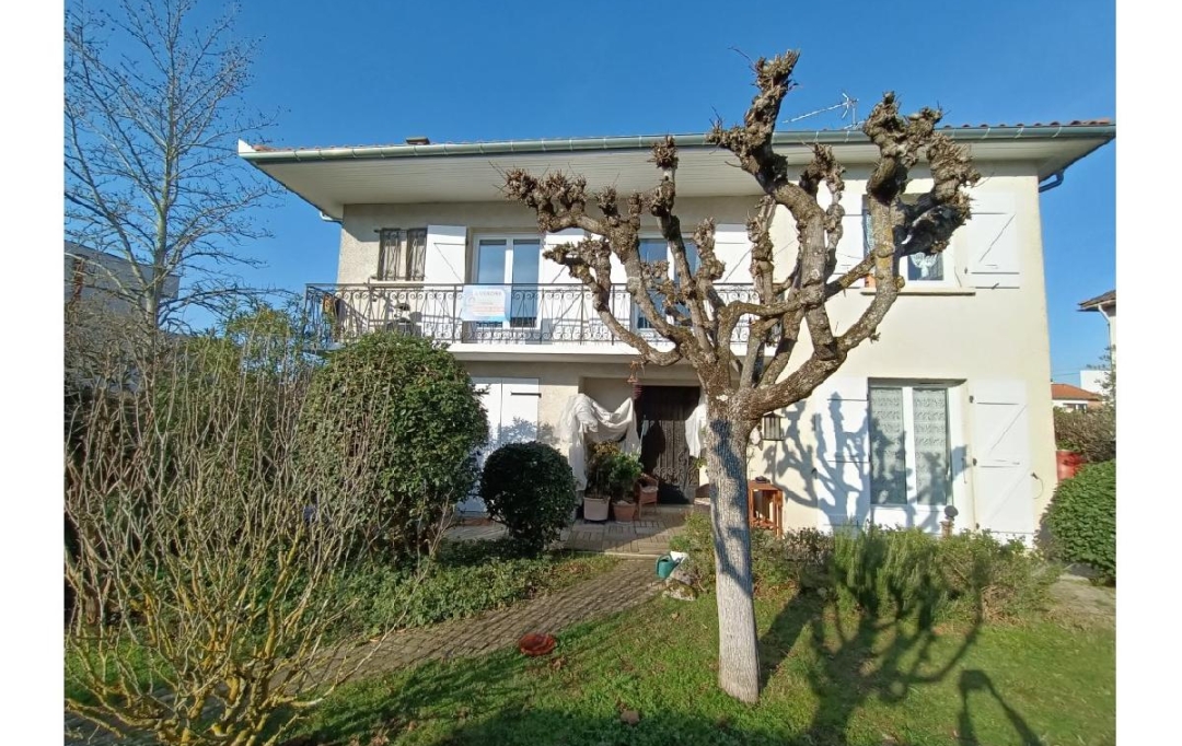MA PETITE AGENCE : Maison / Villa | CUGNAUX (31270) | 158 m2 | 380 000 € 