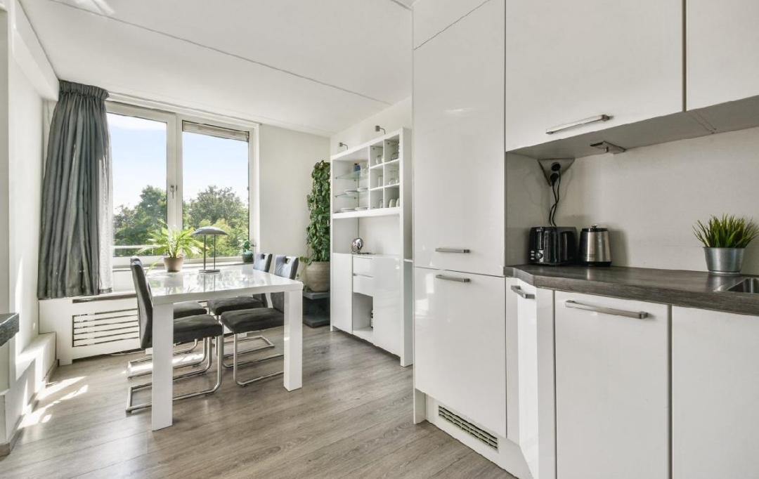 MA PETITE AGENCE : Appartement | CLAPIERS (34830) | 46 m2 | 275 000 € 