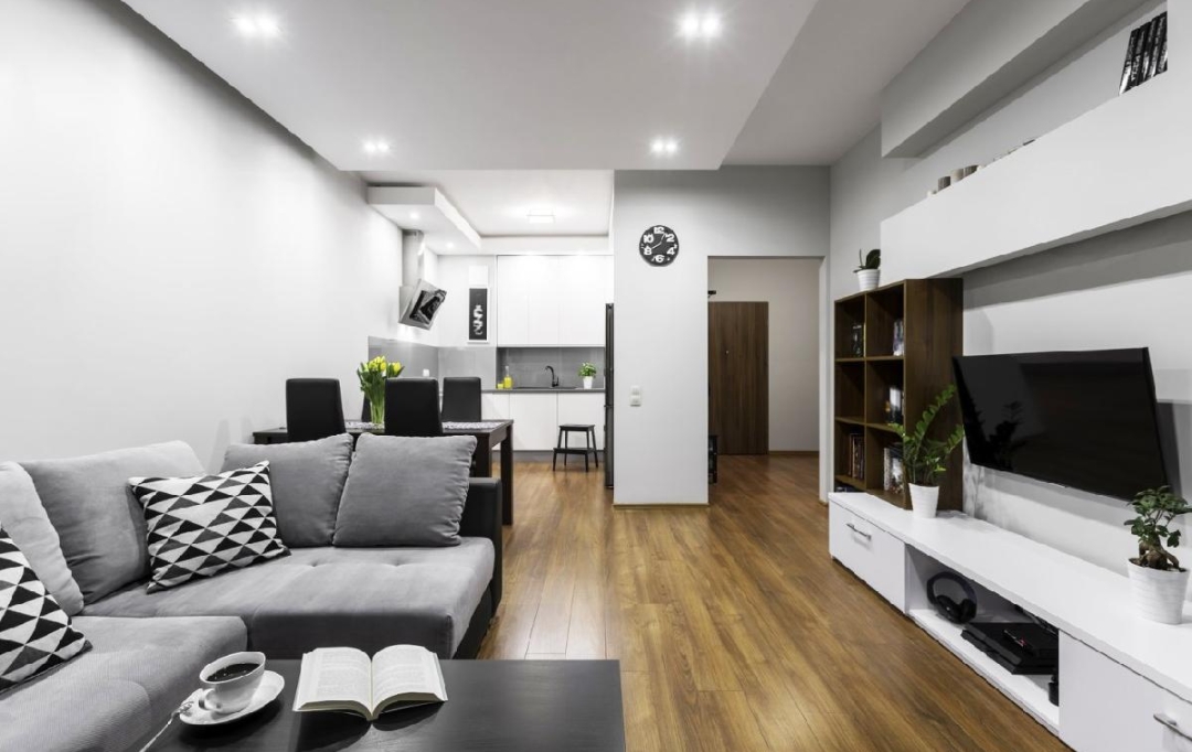 MA PETITE AGENCE : Appartement | MONTPELLIER (34080) | 80 m2 | 271 999 € 