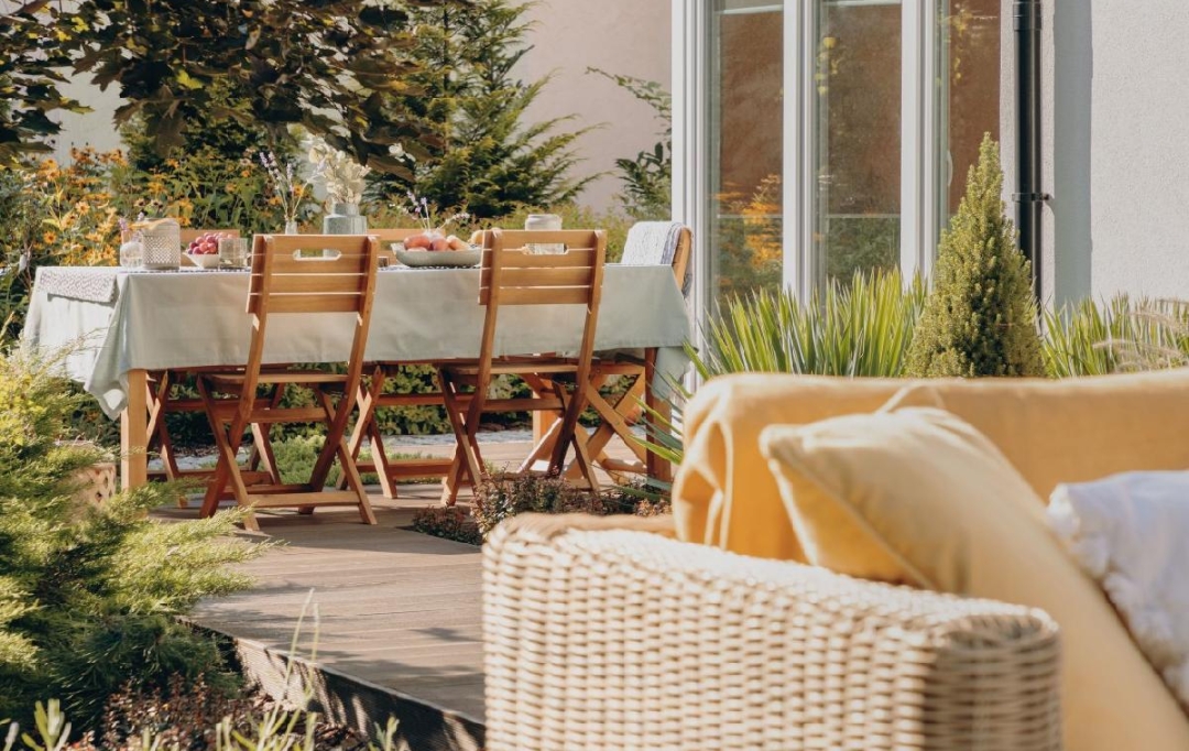 MA PETITE AGENCE : Appartement | AIX-EN-PROVENCE (13100) | 75 m2 | 609 000 € 