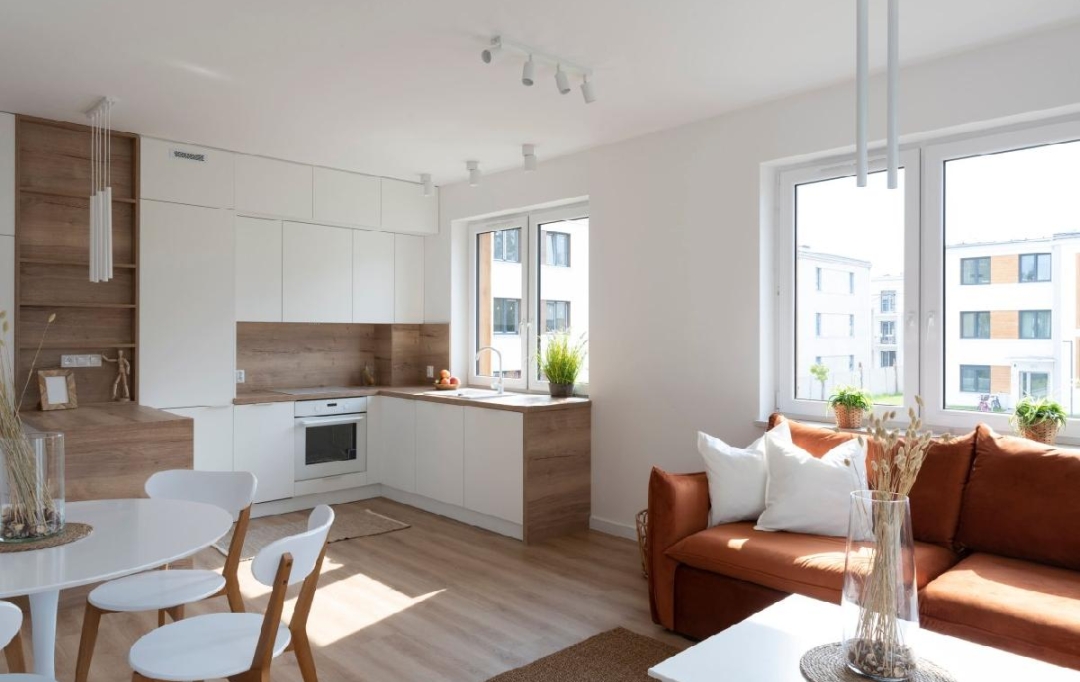 MA PETITE AGENCE : Appartement | SAINT-MEDARD-EN-JALLES (33160) | 67 m2 | 342 000 € 