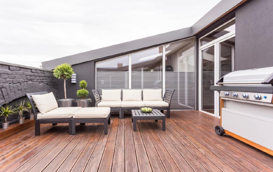 MA PETITE AGENCE : Appartement | SAINT-MEDARD-EN-JALLES (33160) | 81 m2 | 399 000 € 