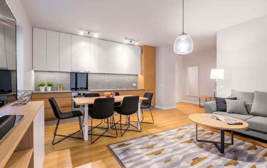 MA PETITE AGENCE : Appartement | SAINT-MEDARD-EN-JALLES (33160) | 81 m2 | 399 000 € 