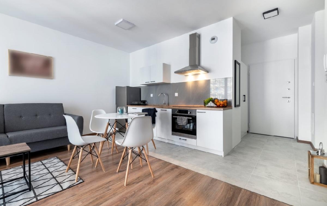 MA PETITE AGENCE : Appartement | SAINT-OMER (62500) | 63 m2 | 236 000 € 