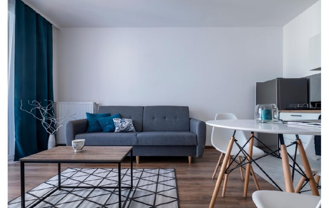 MA PETITE AGENCE : Appartement | L'UNION (31240) | 41 m2 | 241 900 € 