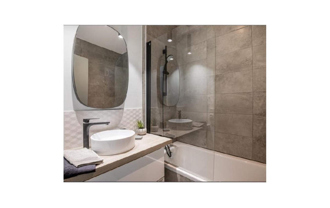 MA PETITE AGENCE : Appartement | HENDAYE (64700) | 45 m2 | 250 000 € 