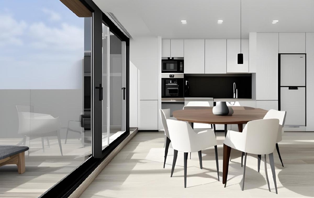 MA PETITE AGENCE : Appartement | LA GRANDE-MOTTE (34280) | 63 m2 | 503 000 € 