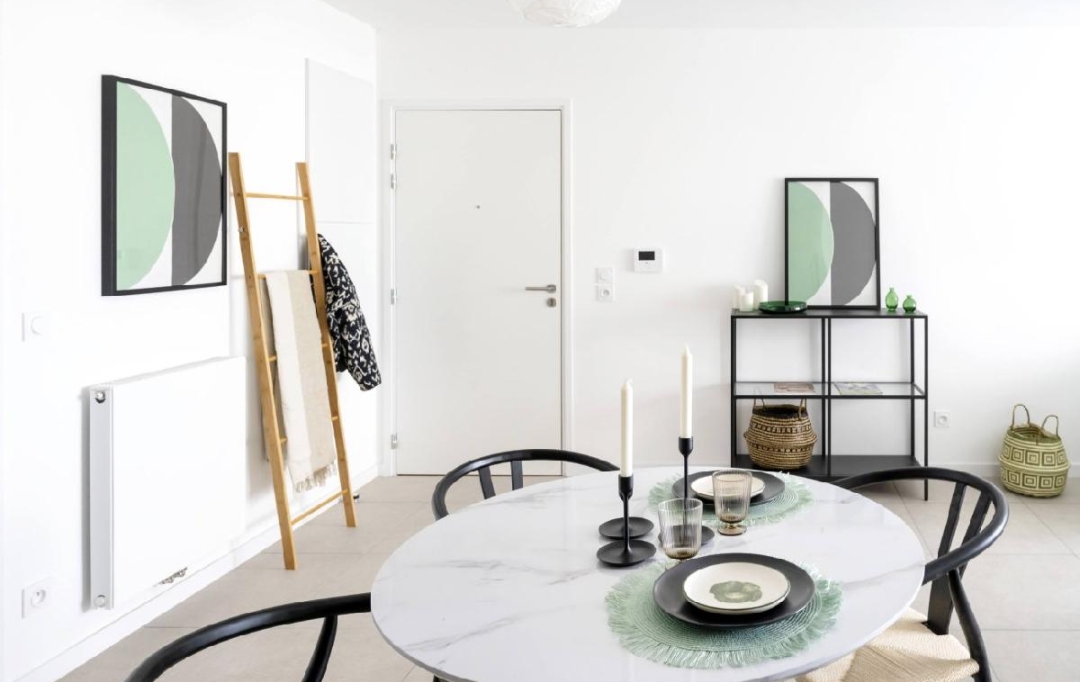 MA PETITE AGENCE : Appartement | CIBOURE (64500) | 63 m2 | 385 000 € 