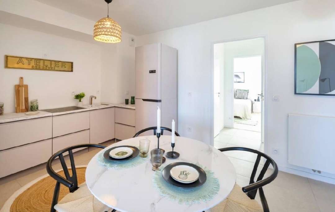 MA PETITE AGENCE : Appartement | CIBOURE (64500) | 63 m2 | 385 000 € 