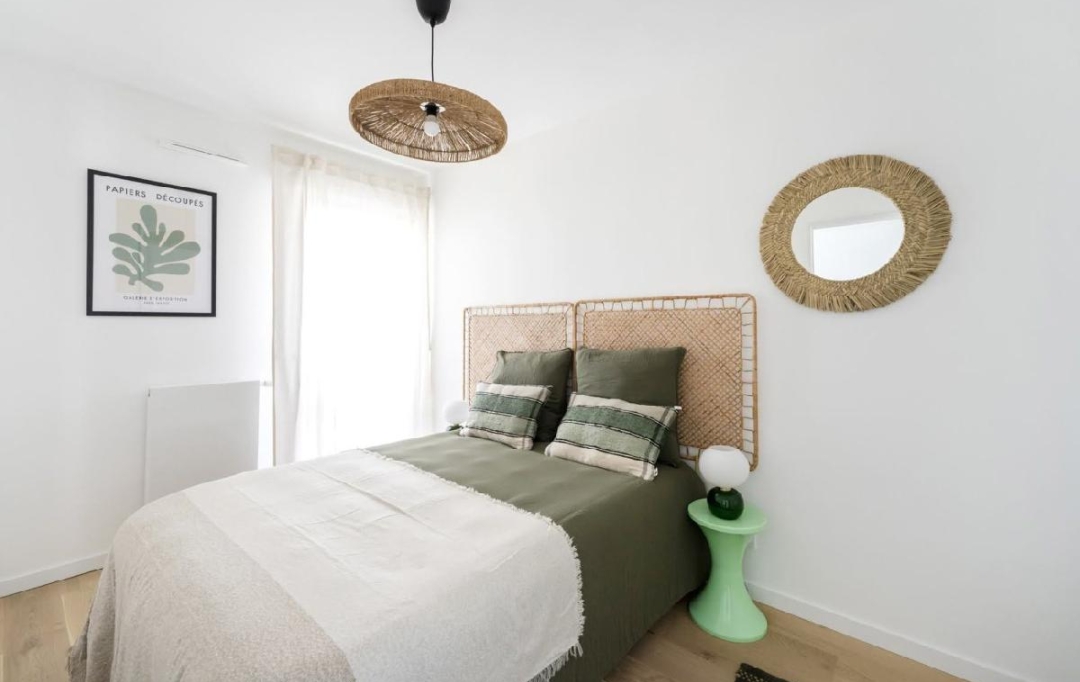 MA PETITE AGENCE : Appartement | CIBOURE (64500) | 63 m2 | 385 000 € 