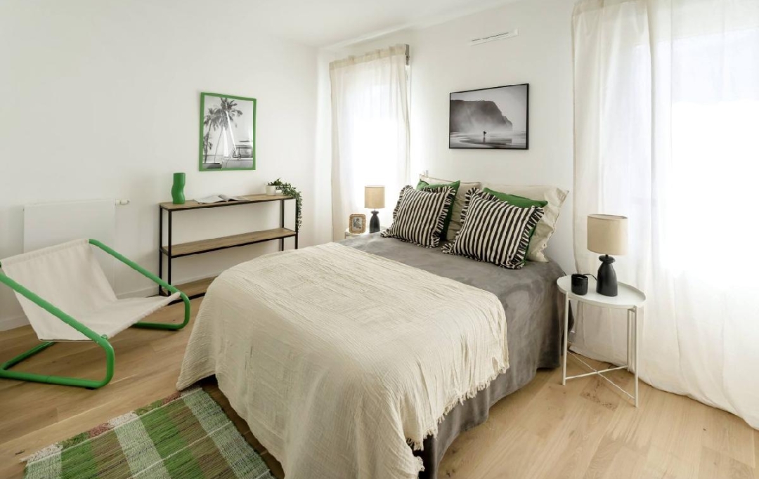 MA PETITE AGENCE : Appartement | CIBOURE (64500) | 63 m2 | 385 000 € 