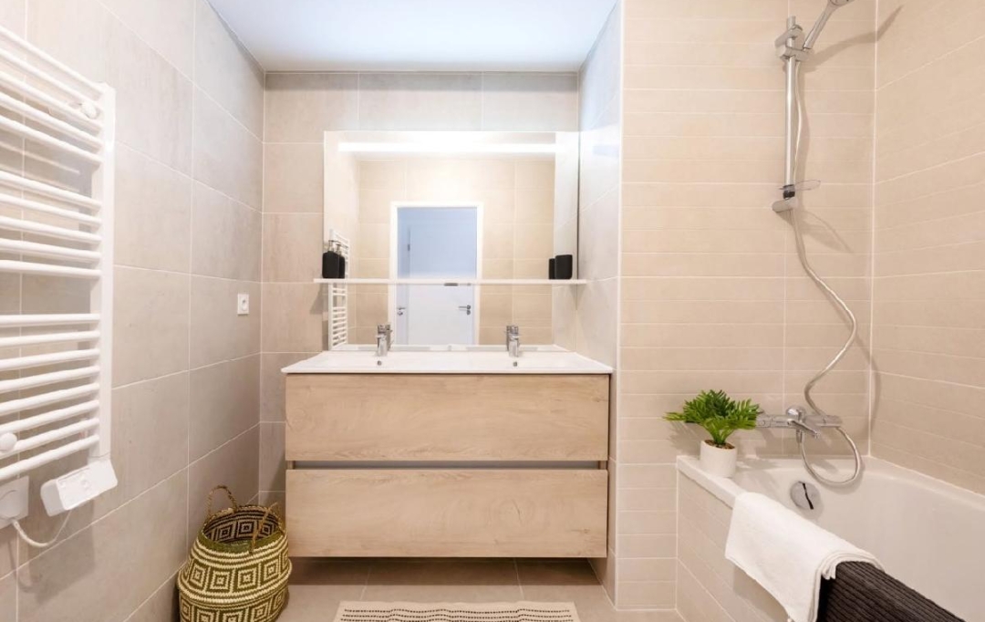 MA PETITE AGENCE : Appartement | CIBOURE (64500) | 63 m2 | 385 000 € 