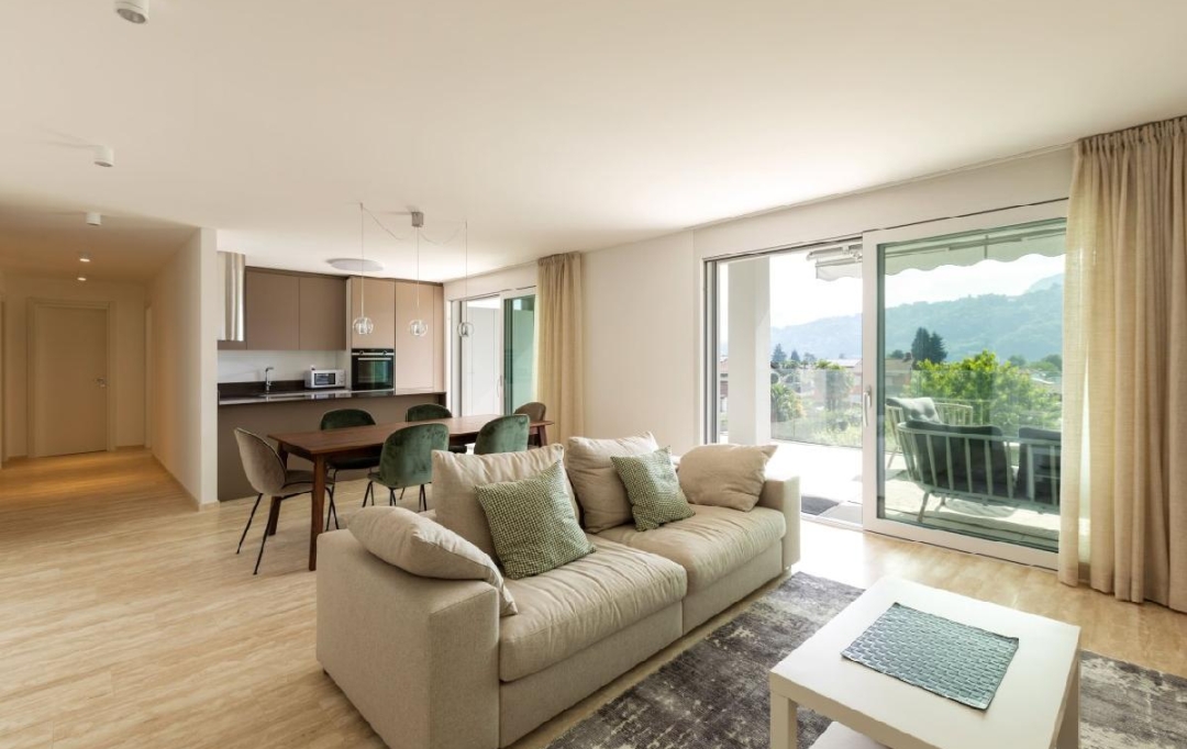 MA PETITE AGENCE : Appartement | MONTPELLIER (34070) | 64 m2 | 308 060 € 