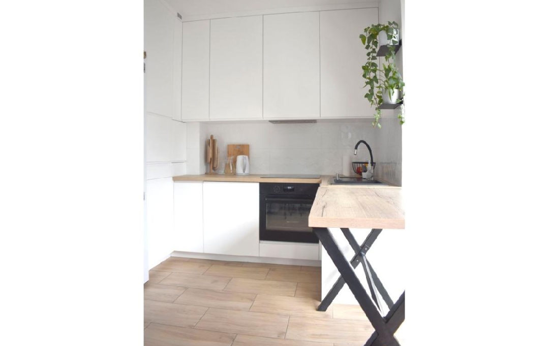 MA PETITE AGENCE : Appartement | TOULOUSE (31300) | 48 m2 | 235 000 € 