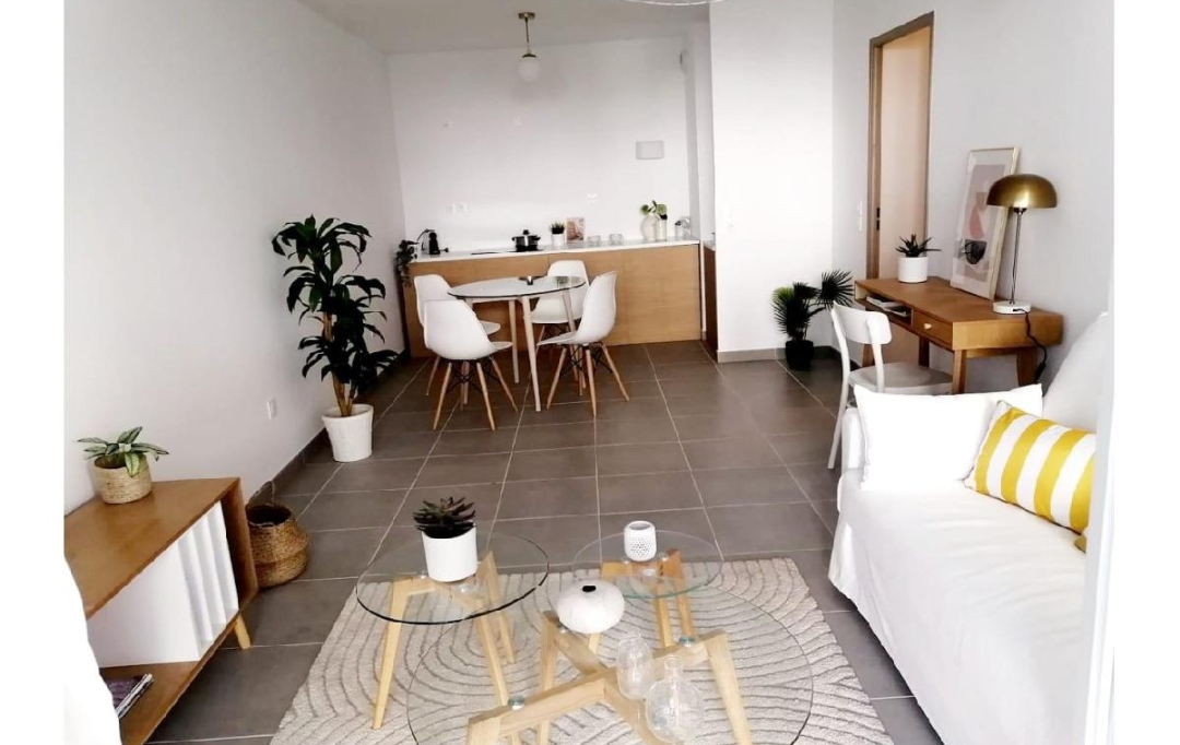 MA PETITE AGENCE : Appartement | MONTPELLIER (34070) | 64 m2 | 283 971 € 