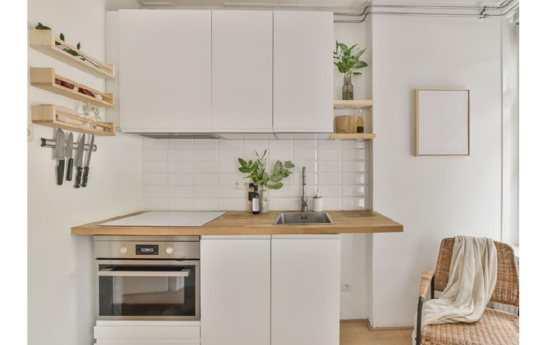 MA PETITE AGENCE : Appartement | MARGUERITTES (30320) | 44 m2 | 177 598 € 