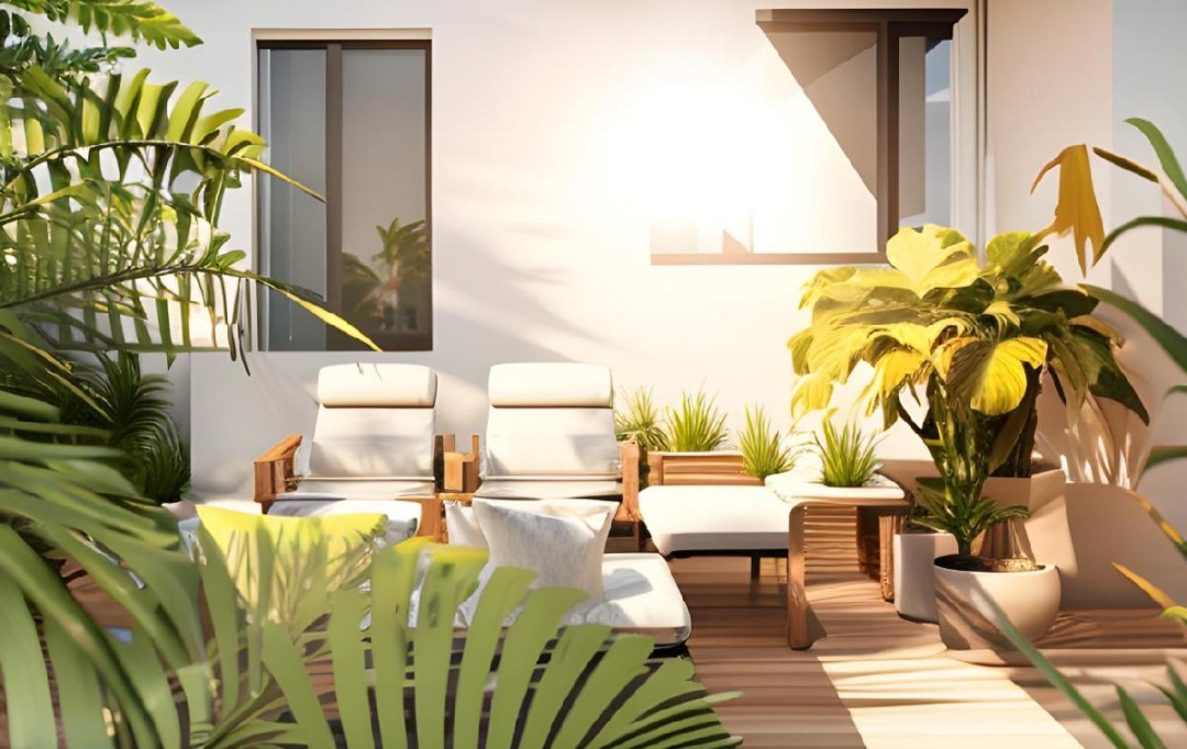 MA PETITE AGENCE : Appartement | ARCACHON (33120) | 76 m2 | 695 000 € 