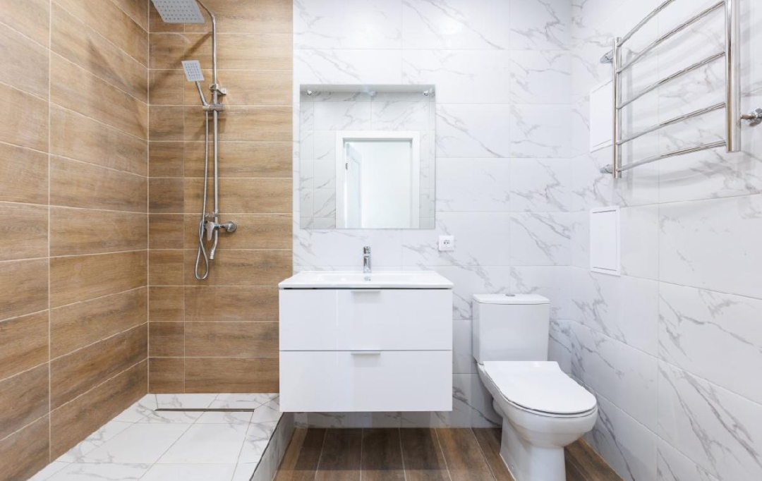MA PETITE AGENCE : Appartement | BEZIERS (34500) | 45 m2 | 101 000 € 