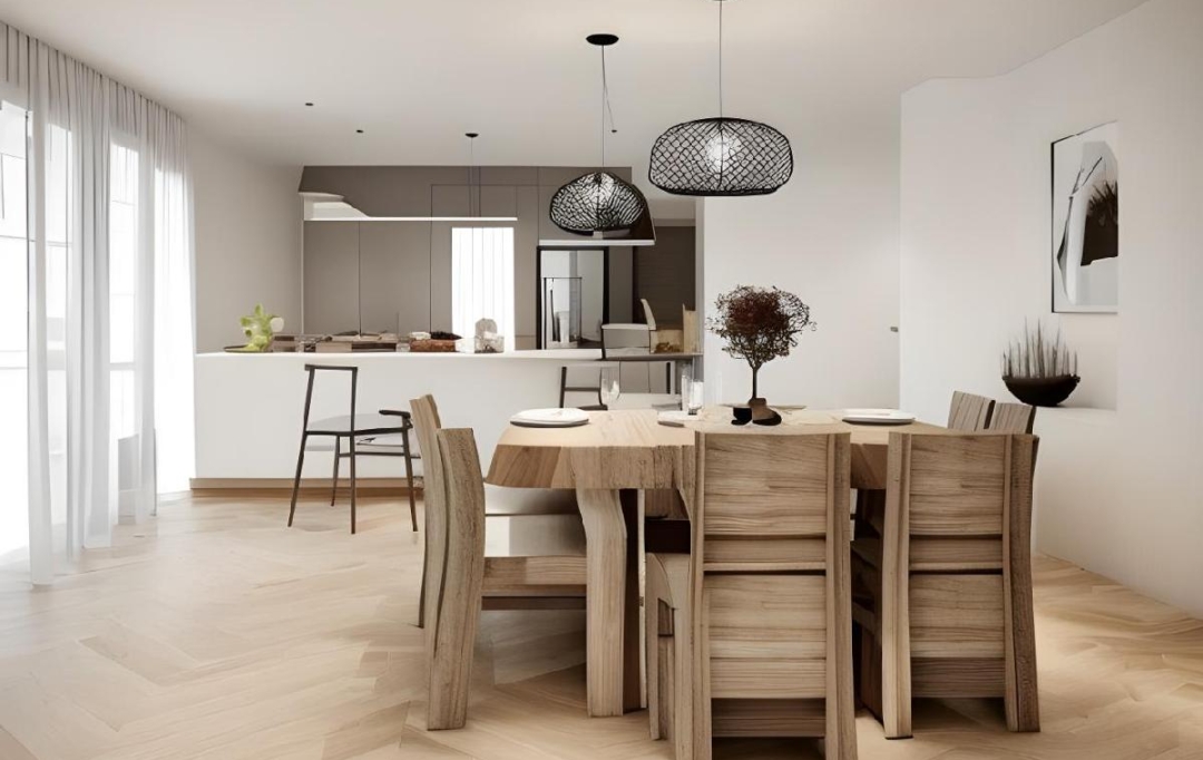 MA PETITE AGENCE : Appartement | MONTPELLIER (34000) | 113 m2 | 363 063 € 