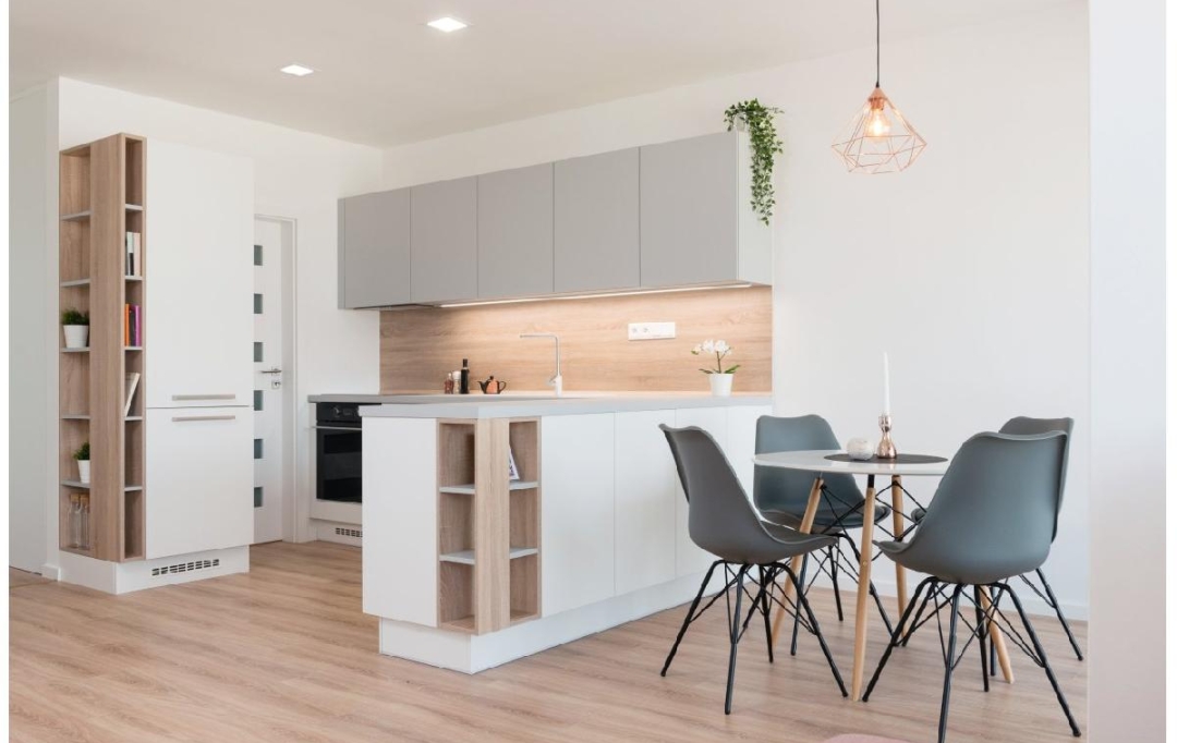 MA PETITE AGENCE : Appartement | TOULOUSE (31300) | 61 m2 | 345 000 € 